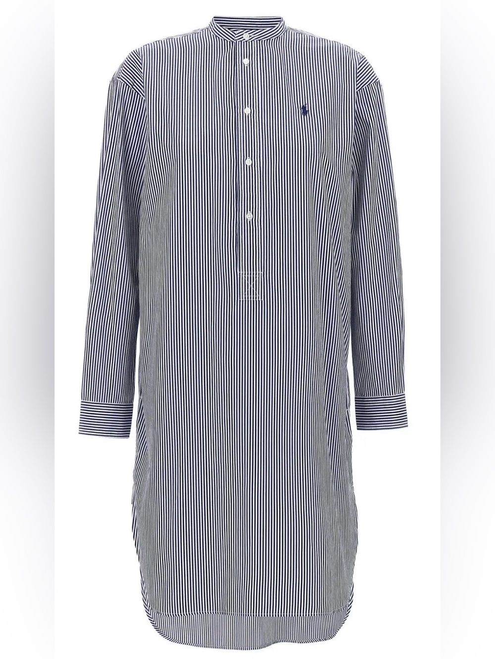 Polo Ralph Lauren NWT Striped Chemisier Dress